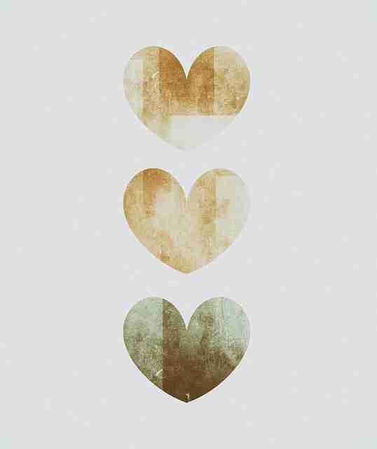 51漫画色彩心理：封面配色影响点击率