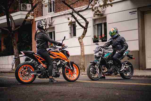 51漫画底色：双主角叙事技巧